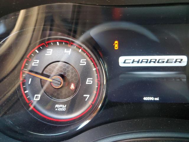 2021 DODGE CHARGER GT - 2C3CDXMGXMH613363