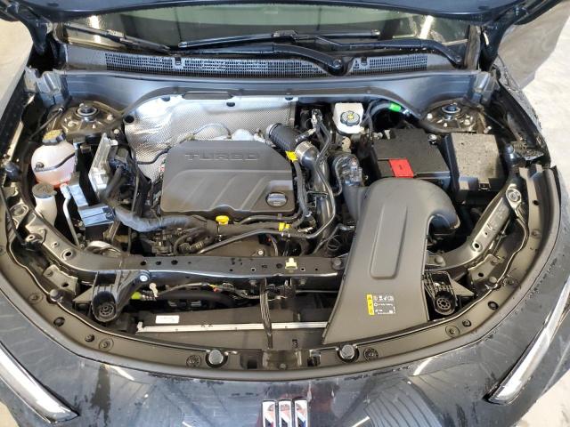 2025 BUICK ENVISTA PR - KL47LAEP5SB231561