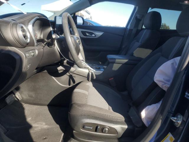 2023 CHEVROLET BLAZER 2LT - 3GNKBHR41PS157683