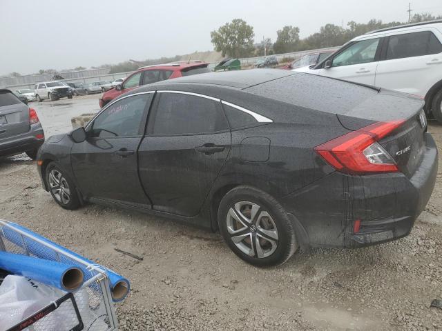 2016 HONDA CIVIC LX - 2HGFC2F54GH520788
