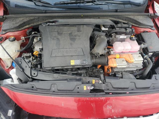 2020 HYUNDAI IONIQ SE #3287379985