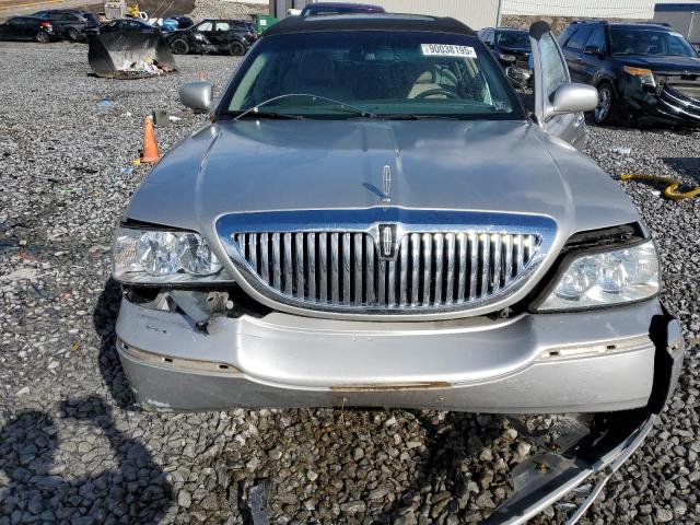2007 LINCOLN TOWN CAR S #3285781653