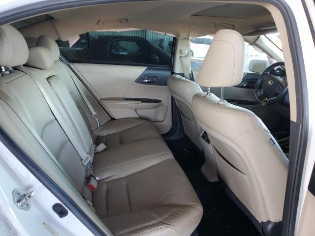 2013 HONDA ACCORD EXL - 1HGCR2F83DA147555