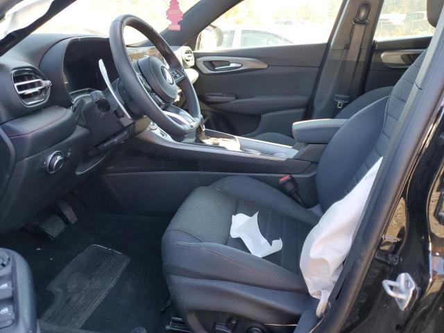 2024 DODGE HORNET R/T - ZACPDFCW0R3A36128