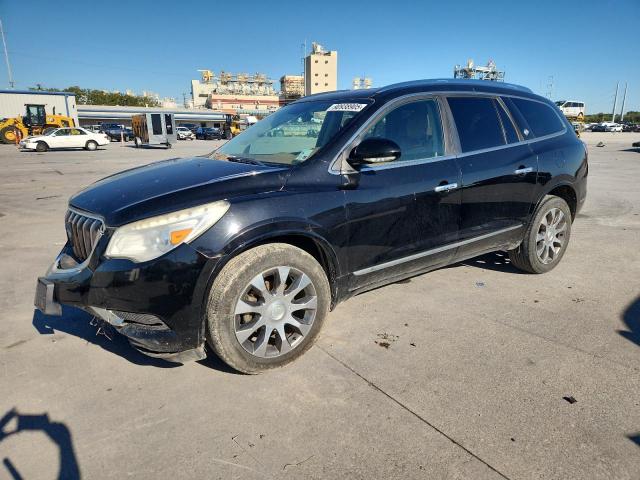 2016 BUICK ENCLAVE - 5GAKRBKDXGJ267954