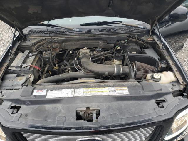 2000 FORD F150 #3278674728