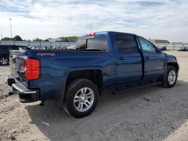 2017 CHEVROLET SILVERADO 3GCUKREC6HG371240