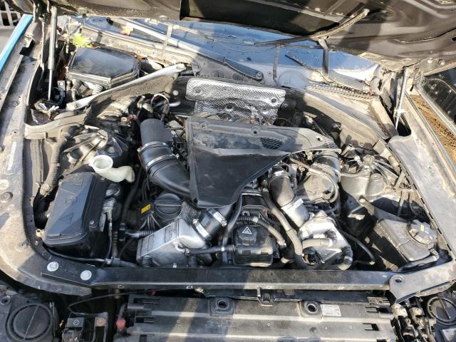 2013 BMW 550 I #3304546451