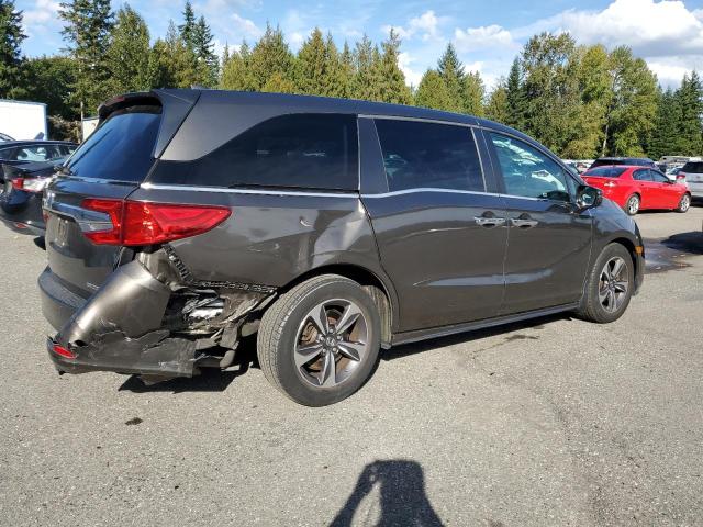 2018 HONDA ODYSSEY TOURING 5FNRL6H89JB005910