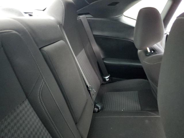 2020 DODGE CHALLENGER SXT - 2C3CDZAG1LH182880