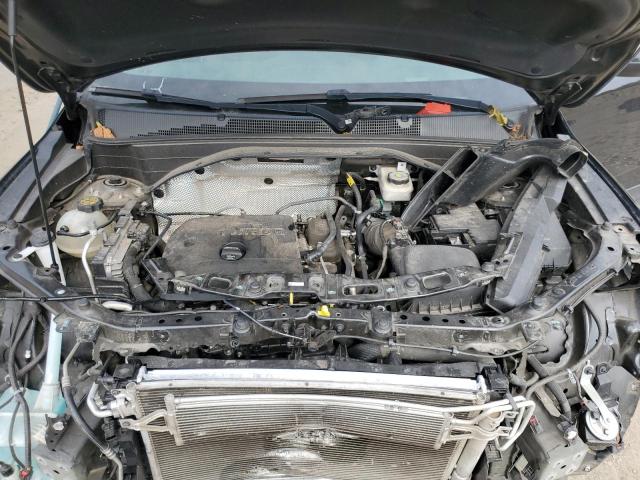 2022 CHEVROLET TRAILBLAZE #3279492249