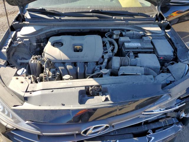 2020 HYUNDAI ELANTRA SE - KMHD84LF3LU925835