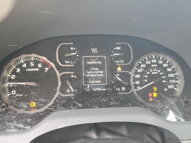 2021 TOYOTA TUNDRA CRE - 5TFDY5F13MX966573