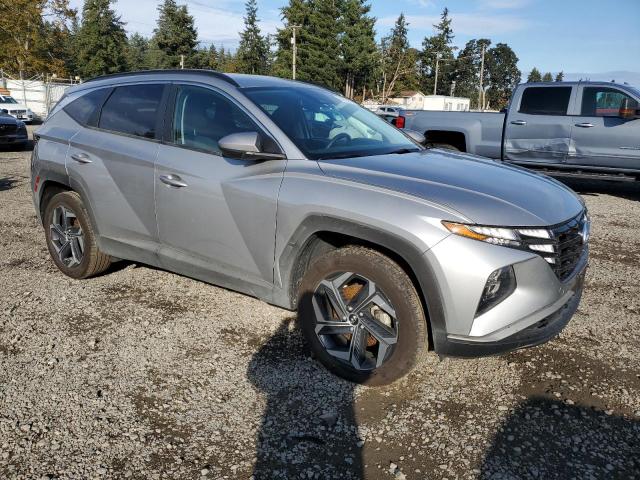 2024 HYUNDAI TUCSON SEL #3294443574