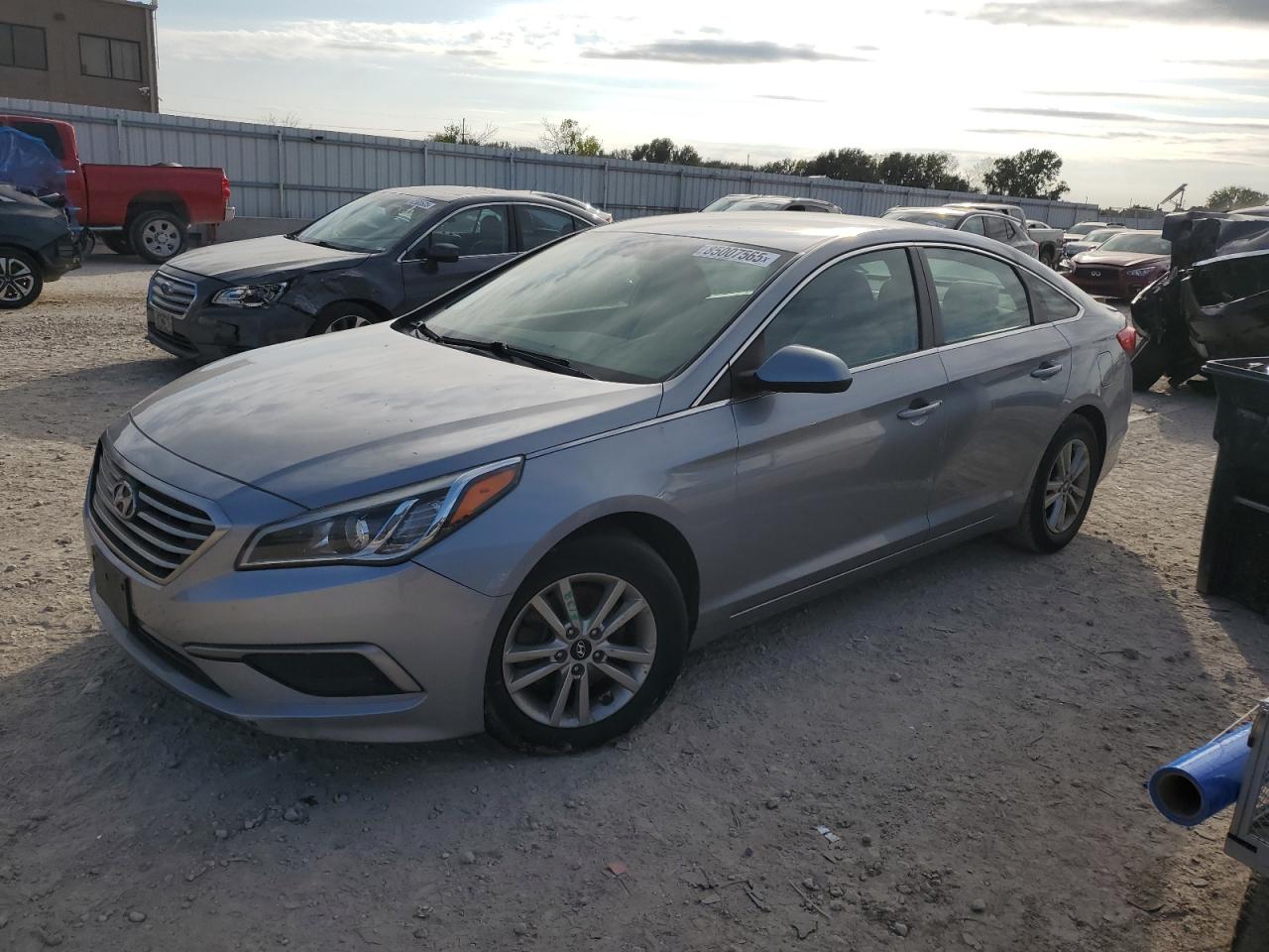 HYUNDAI SONATA SE