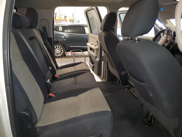 2011 DODGE RAM 2500 #3281571416