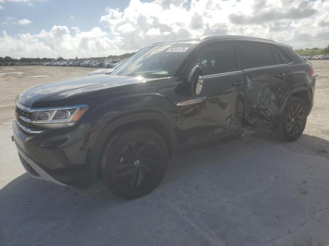 2023 VOLKSWAGEN ATLAS CROS #3302683008