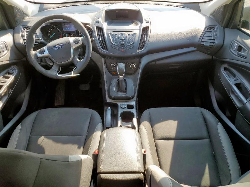 2016 FORD ESCAPE S 1FMCU0F75GUA29143