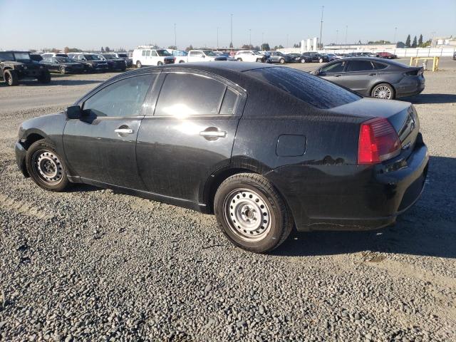2007 MITSUBISHI GALANT ES #3304021599
