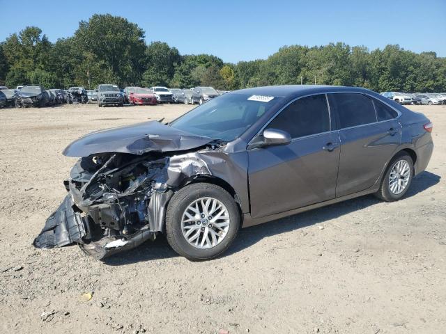 2016 TOYOTA CAMRY LE - 4T4BF1FK5GR527428