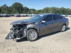 2016 TOYOTA CAMRY LE - 4T4BF1FK5GR527428