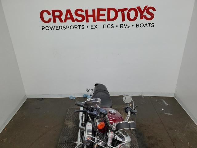 2004 HARLEY-DAVIDSON XL1200 R 1HD1CLP174K439068