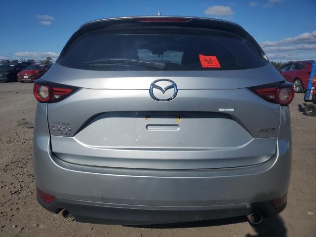 2021 MAZDA CX-5 GRAND - JM3KFBDM5M1467101