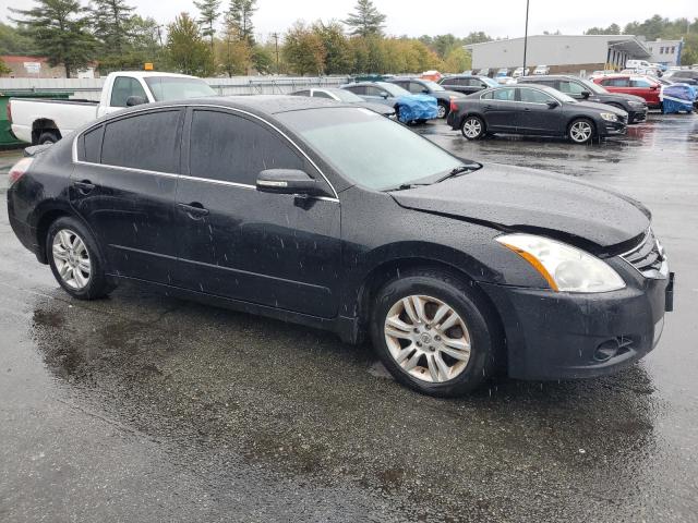 2011 NISSAN ALTIMA BAS - 1N4AL2AP7BN486661