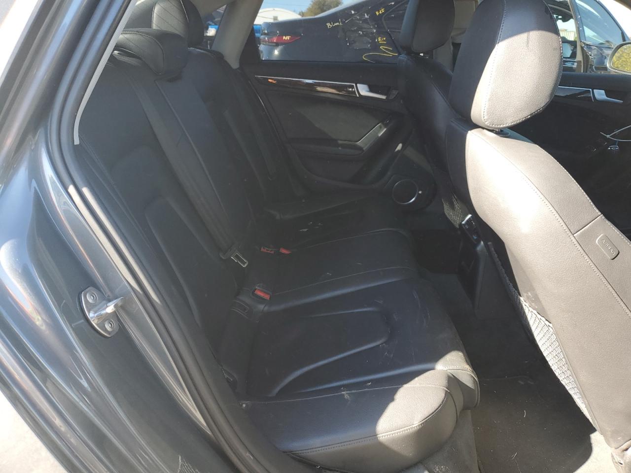 AUDI A4 PREMIUM PLUS