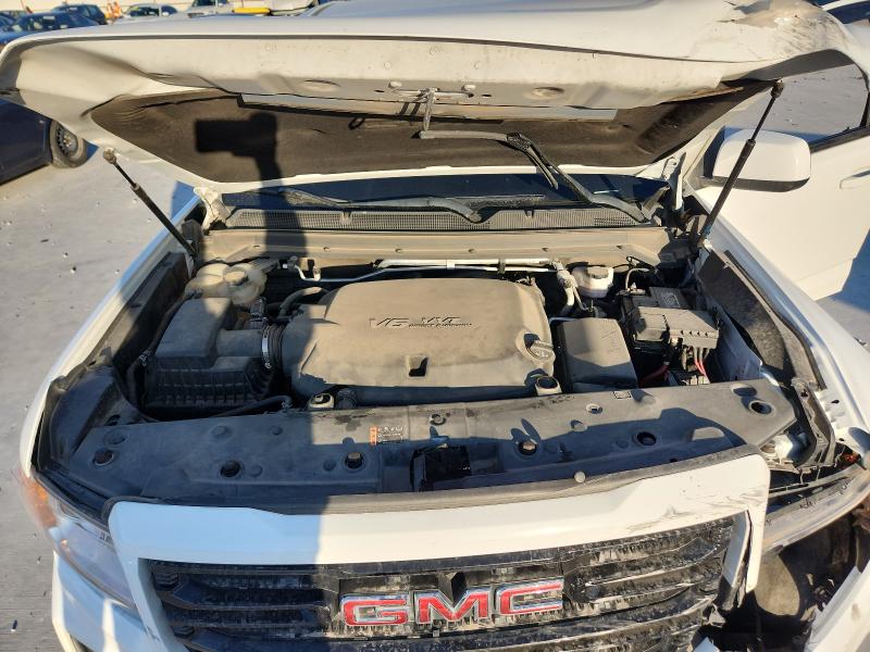 2021 GMC CANYON ELE - 1GTH5CEN5M1271114
