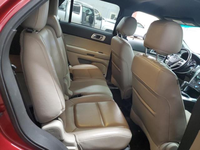 2014 FORD EXPLORER X #3294525504