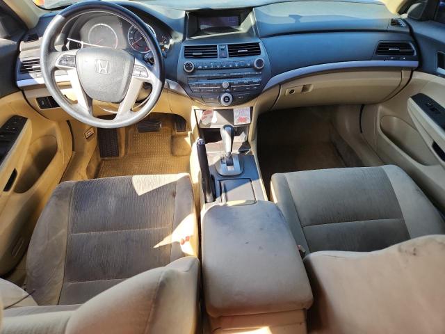 2011 HONDA ACCORD LX #3291210992