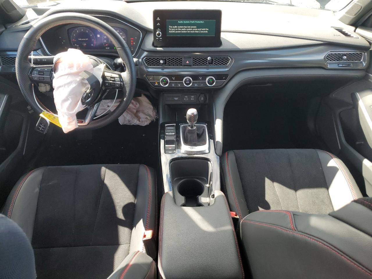 ACURA INTEGRA TYPE S