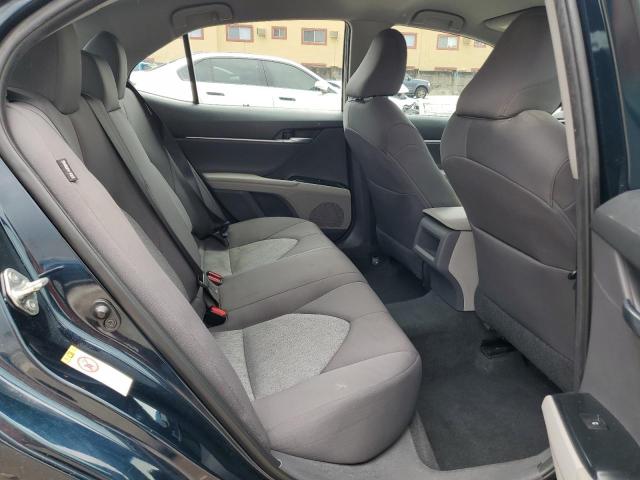 2018 TOYOTA CAMRY L 4T1B11HK1JU558009