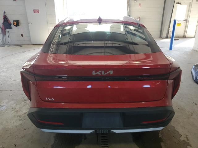 2025 KIA K4 LX #3293526441
