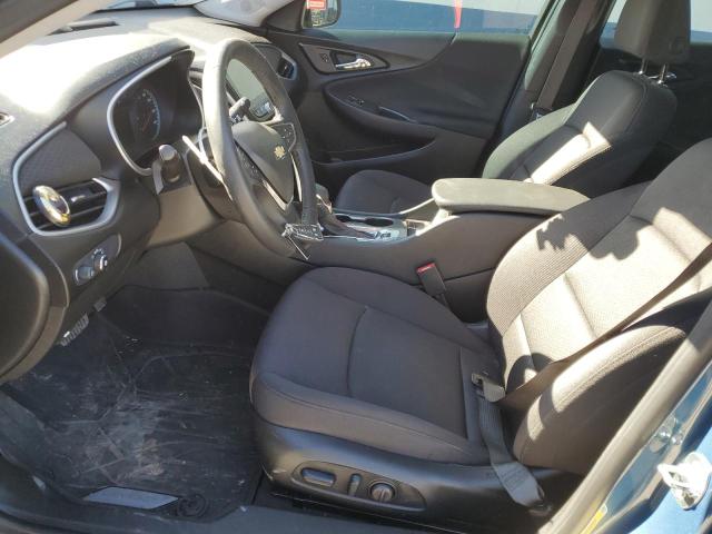 2024 CHEVROLET MALIBU RS #3287874097