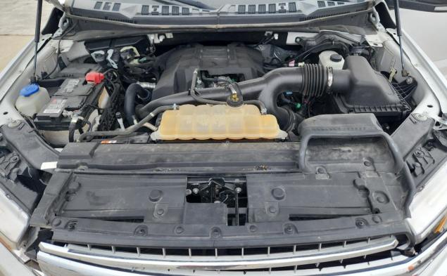 2018 FORD F150 SUPER - 1FTEW1EP8JKD34069