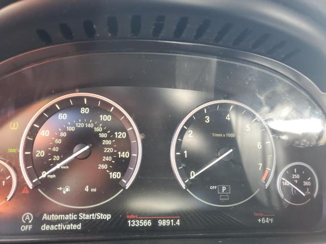 2016 BMW X5 XDR40E - 5UXKT0C58G0S75700