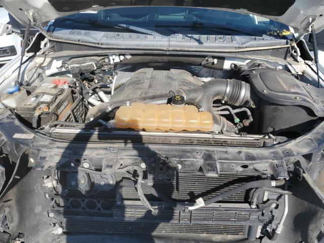 2016 FORD F150 SUPER - 1FTEW1EG6GKE08016