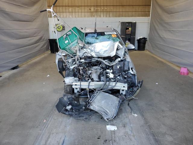 2013 CHEVROLET SPARK 2LT - KL8CF6S93DC616640