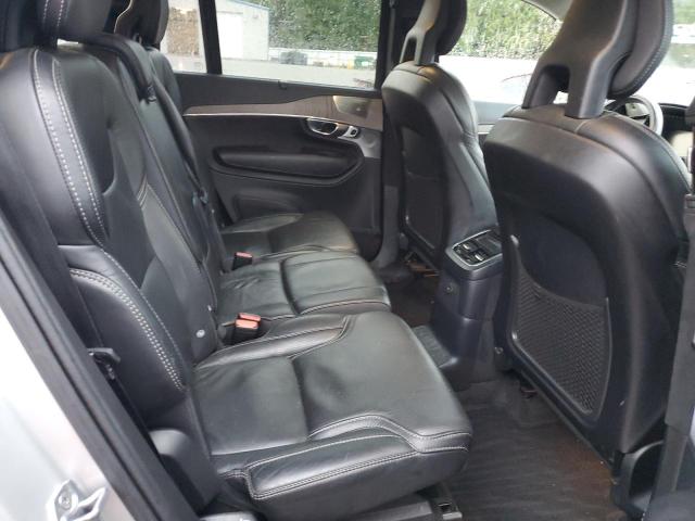2021 VOLVO XC90 T8 RE YV4BR0CL7M1684160