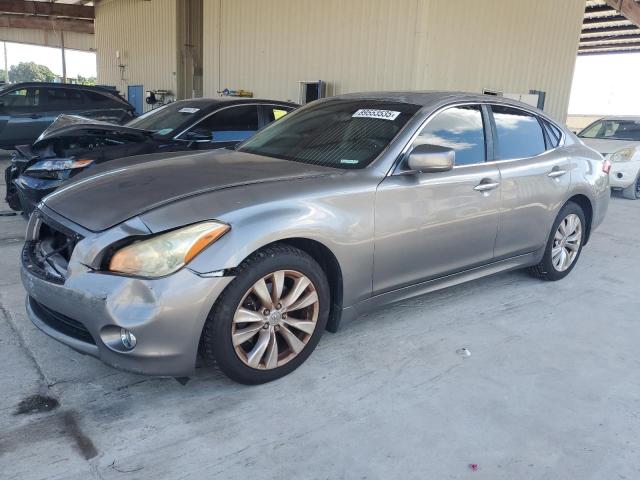 INFINITI M37