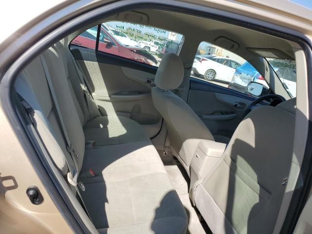 2012 TOYOTA COROLLA BASE - 5YFBU4EE0CP064543