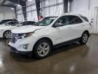 2018 CHEVROLET EQUINOX PR - 3GNAXVEV1JS629267