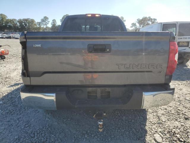 2016 TOYOTA TUNDRA DOU - 5TFRM5F14GX107076