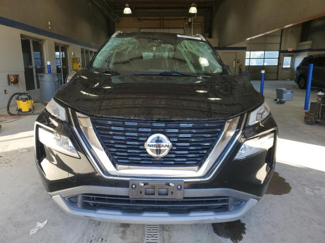 2021 NISSAN ROGUE SV - 5N1AT3BA1MC674435