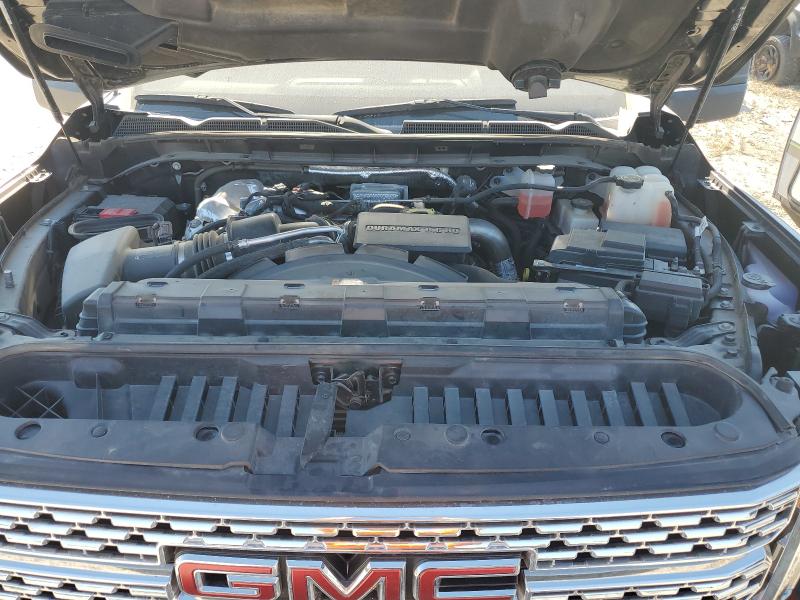 2023 GMC SIERRA K35 #3304816540