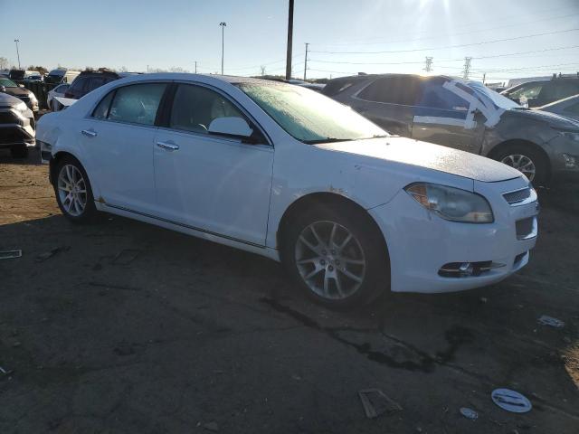 2010 CHEVROLET MALIBU LTZ #3286531153