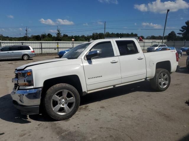 Global Auto Auctions: 2016 CHEVROLET SILVERADO