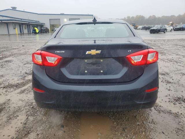 2016 CHEVROLET CRUZE LT - 1G1BE5SM4G7243716